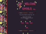 Scary Ghosts