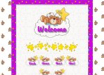 Stars and Bears