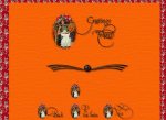 Old Fashioned Witch