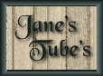 Visit Janes Tubes