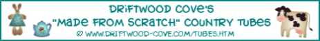 Driftwood Cove