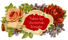 Victorian Rituals
